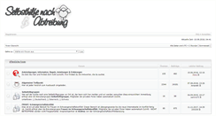 Desktop Screenshot of nachabtreibung.de